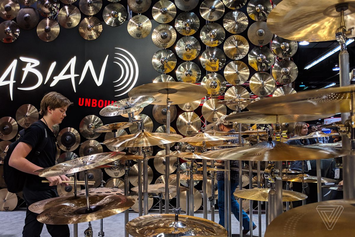 namm image